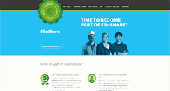 Desktop Screenshot of fbushare.com